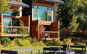 Ni-Newen Hotel & Lodge
